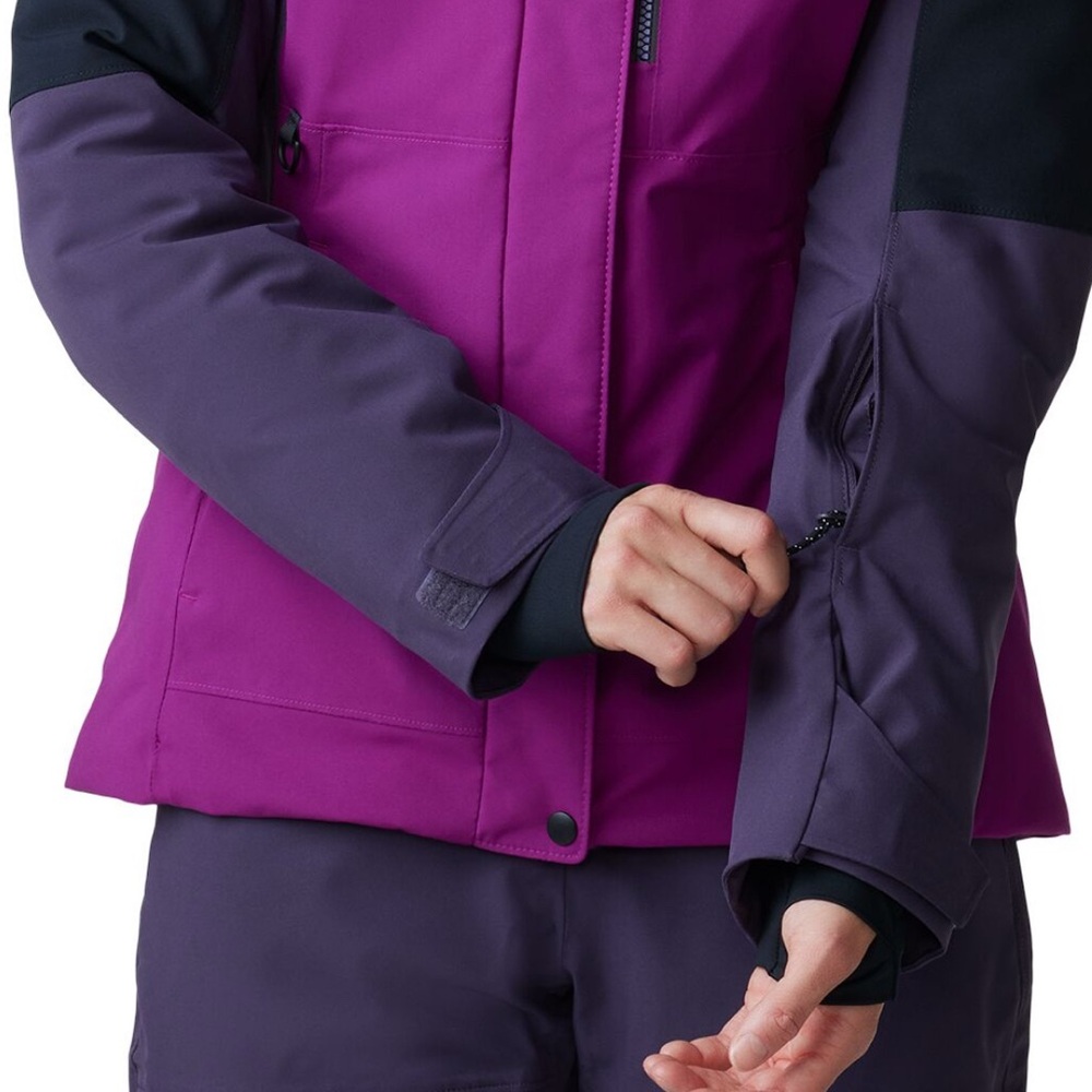 Mountain Hardwear Maven Parka (NWOT) - Picture 5 of 10